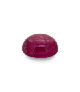 3.77 cts Natural Ruby - Manak (SKU:90138768)