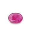 5.39 cts Natural Ruby (Manak)