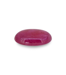 5.39 cts Natural Ruby - Manak (SKU:90138775)