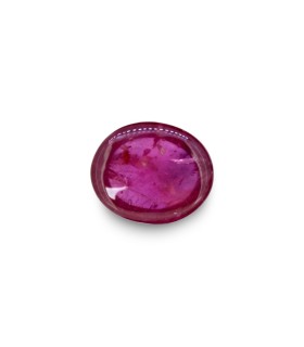 2.2 cts Natural Ruby (Manak)