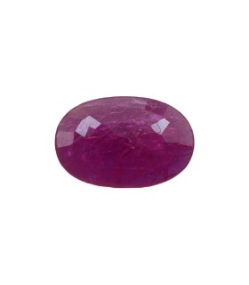 2.32 cts Natural Ruby - Manak (SKU:90044168)