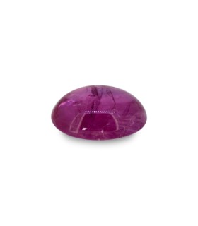 3.16 cts Natural Ruby - Manak (SKU:90138805)