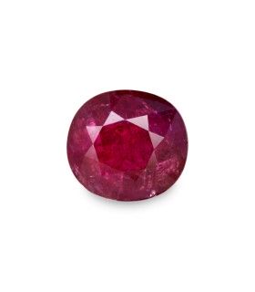 3.2 cts Unheated Natural Ruby (Manak)