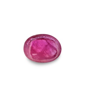 5.31 cts Natural Ruby (Manak)