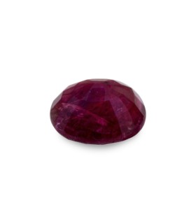 3.2 cts Unheated Natural Ruby - Manak (SKU:90142161)