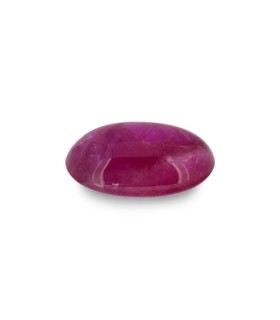 5.31 cts Natural Ruby - Manak (SKU:90138829)