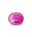 4.95 cts Natural Ruby (Manak)