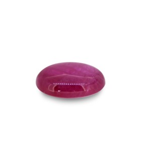 4.95 cts Natural Ruby - Manak (SKU:90138836)