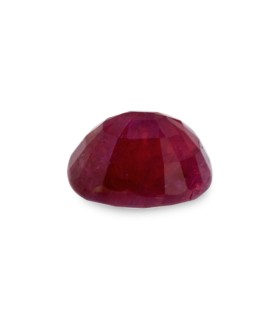 3.56 cts Unheated Natural Ruby - Manak (SKU:90142178)