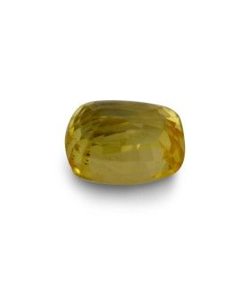 1.4 cts Unheated Natural Yellow Sapphire - Pukhraj (SKU:90138942)