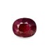 3.17 cts Unheated Natural Ruby (Manak)