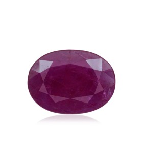 4.18 cts Natural Ruby (Manak)