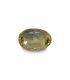 1.16 cts Unheated Natural Yellow Sapphire - Pukhraj (SKU:90138973)