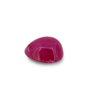 3.48 cts Natural Ruby - Manak (SKU:90138850)