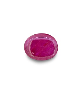 3.19 cts Natural Ruby (Manak)