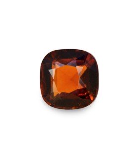 3.16 cts Natural Hessonite Garnet (Gomedh)