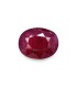 2.17 cts Unheated Natural Ruby (Manak)