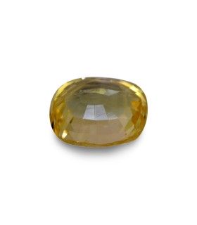 2.09 cts Unheated Natural Yellow Sapphire - Pukhraj (SKU:90139017)