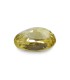 4.59 cts Unheated Natural Yellow Sapphire (Pukhraj)