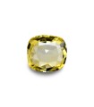 1.11 cts Unheated Natural Yellow Sapphire (Pukhraj)