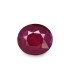 2.84 cts Unheated Natural Ruby (Manak)