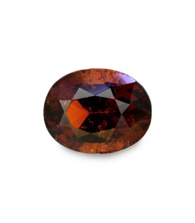 3.22 cts Natural Hessonite Garnet (Gomedh)