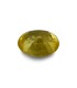 1.59 cts Unheated Natural Yellow Sapphire - Pukhraj (SKU:90139079)