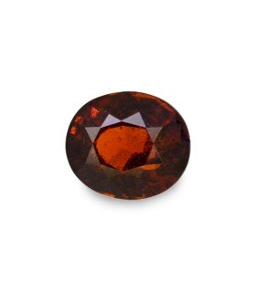3.01 cts Natural Hessonite Garnet (Gomedh)