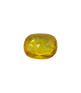 2.05 cts Natural Yellow Sapphire - Pukhraj (SKU:90049088)