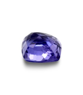 0.83 ct Unheated Natural Blue Sapphire - Neelam (SKU:90139093)