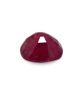 2.14 cts Unheated Natural Ruby - Manak (SKU:90142277)