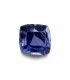 1 ct Unheated Natural Blue Sapphire (Neelam)
