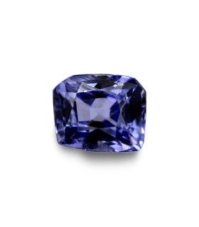 .82 ct Unheated Natural Blue Sapphire (Neelam)