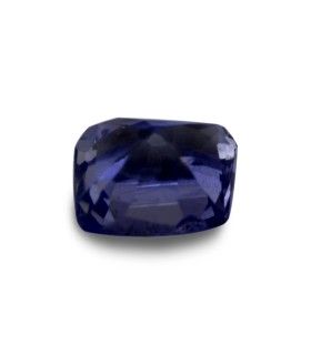 .82 ct Unheated Natural Blue Sapphire - Neelam (SKU:90139130)