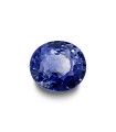 1.49 cts Natural Blue Sapphire (Neelam)