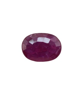 2.52 cts Natural Ruby - Manak (SKU:90044229)