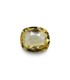 2.09 cts Unheated Natural Yellow Sapphire (Pukhraj)