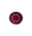 3.35 cts Unheated Natural Ruby (Manak)