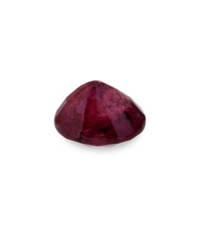 3.35 cts Unheated Natural Ruby - Manak (SKU:90142307)