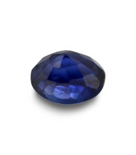 .96 ct Natural Blue Sapphire - Neelam (SKU:90139178)