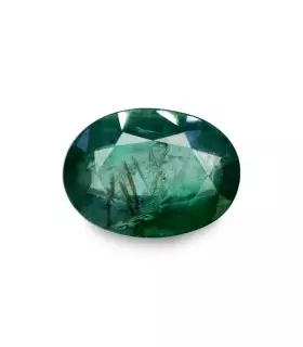 7.88 cts Natural Emerald (Panna)