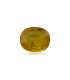 3.47 cts Natural Yellow Sapphire (Pukhraj)