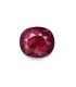 2.28 cts Unheated Natural Ruby (Manak)