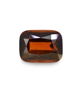 7.26 cts Natural Hessonite Garnet (Gomedh)