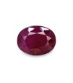 2.96 cts Unheated Natural Ruby (Manak)