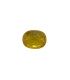3.47 cts Natural Yellow Sapphire - Pukhraj (SKU:90044663)