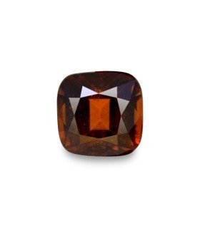 7.56 cts Natural Hessonite Garnet (Gomedh)
