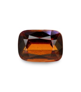 6.25 cts Natural Hessonite Garnet (Gomedh)