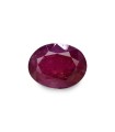 3.53 cts Unheated Natural Ruby (Manak)