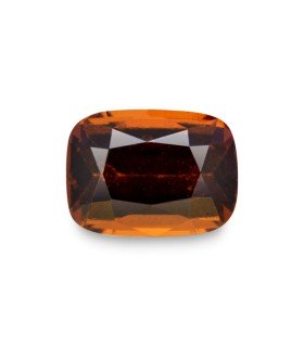 6.21 cts Natural Hessonite Garnet (Gomedh)
